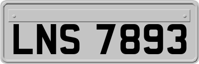 LNS7893
