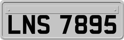 LNS7895
