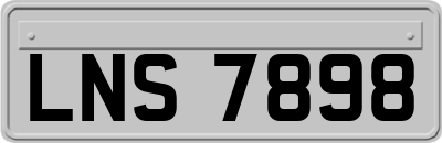 LNS7898