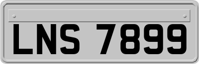LNS7899