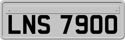 LNS7900