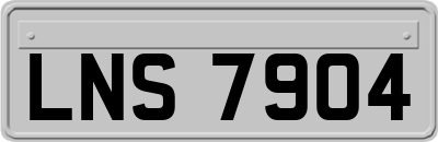 LNS7904