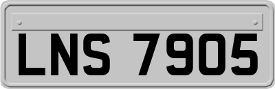 LNS7905