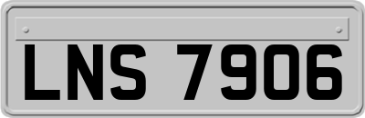 LNS7906