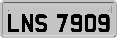 LNS7909