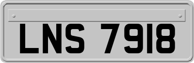 LNS7918