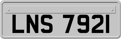 LNS7921