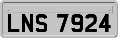 LNS7924