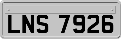 LNS7926