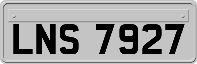 LNS7927