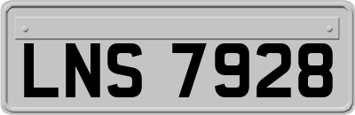 LNS7928