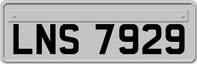 LNS7929
