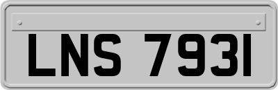 LNS7931