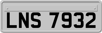 LNS7932