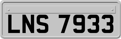 LNS7933