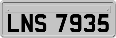 LNS7935