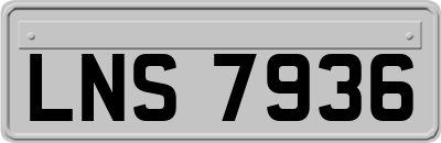 LNS7936