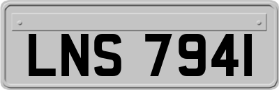 LNS7941