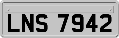 LNS7942