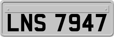 LNS7947