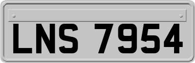 LNS7954