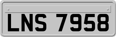 LNS7958