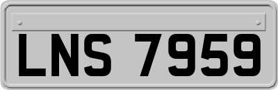 LNS7959