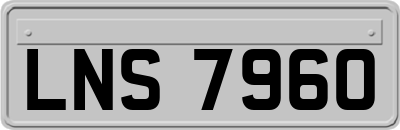 LNS7960