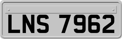LNS7962