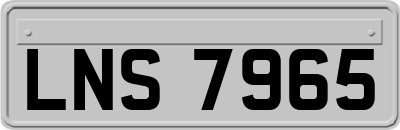 LNS7965