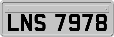 LNS7978