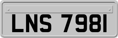 LNS7981