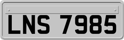 LNS7985