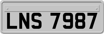 LNS7987