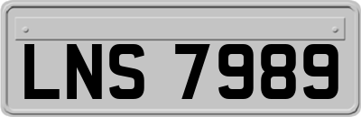LNS7989