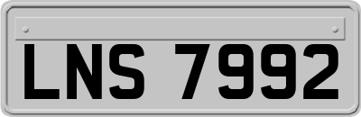LNS7992