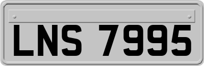 LNS7995