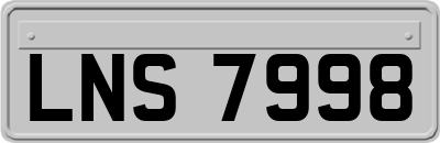 LNS7998