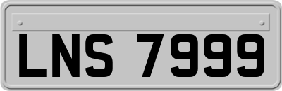 LNS7999