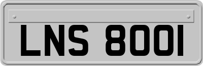 LNS8001