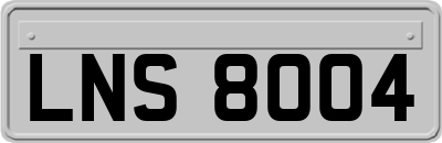 LNS8004