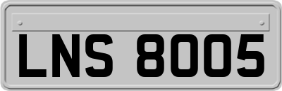 LNS8005
