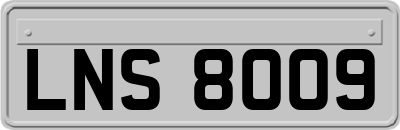 LNS8009
