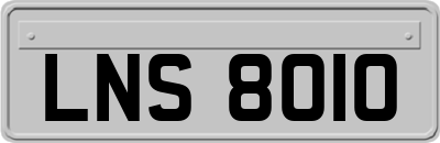 LNS8010