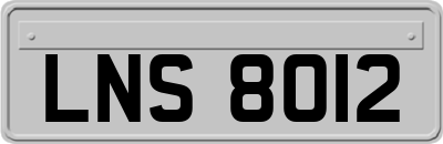 LNS8012