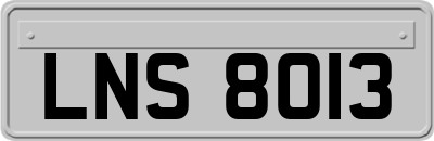 LNS8013
