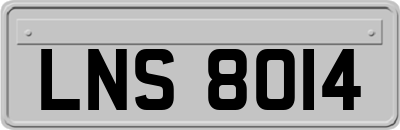 LNS8014