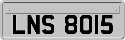 LNS8015