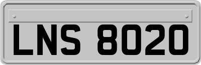 LNS8020
