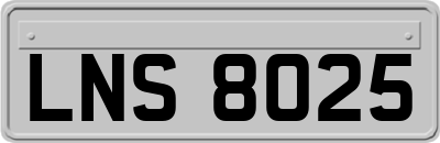 LNS8025